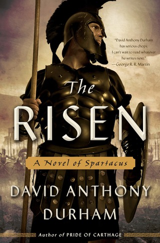 Cover image: The Risen 9780385535663