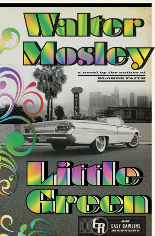 Cover image: Little Green 9780385535984