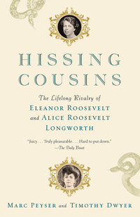 Cover image: Hissing Cousins 9780385536011