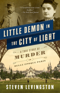 Cover image: Little Demon in the City of Light 9780385536035