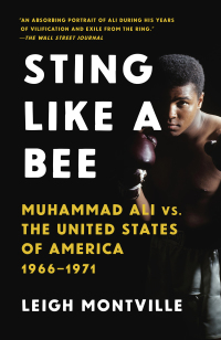Cover image: Sting Like a Bee 9780385536059