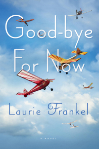 Cover image: Goodbye for Now 9780385536189