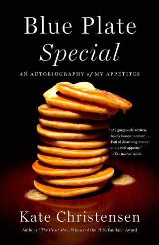 Cover image: Blue Plate Special 9780385536264