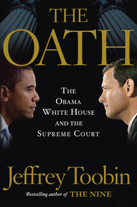 Cover image: The Oath 9780385527200