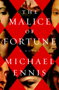 Cover image: The Malice of Fortune 9780385536318