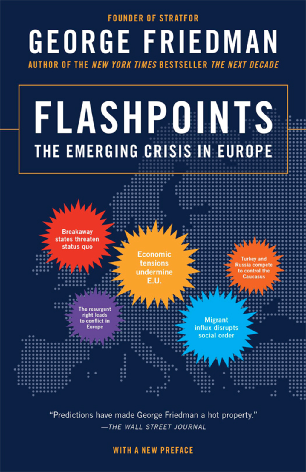 Flashpoints (eBook)