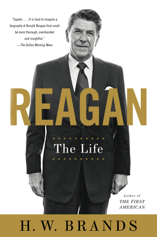 Cover image: Reagan 9780385536394