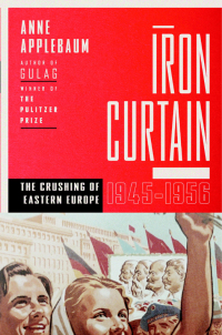 Cover image: Iron Curtain 9780385515696