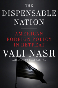 Cover image: The Dispensable Nation 9780385536479