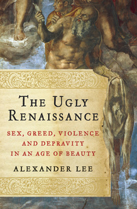 Cover image: The Ugly Renaissance 9780385536592