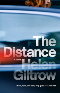 Cover image: The Distance 9780385536998