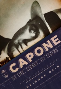 Cover image: Al Capone 9780385537155