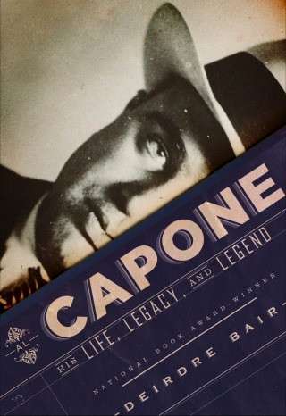 Cover image: Al Capone 9780385537155