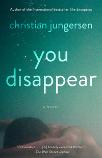 Cover image: You Disappear 9780385537254