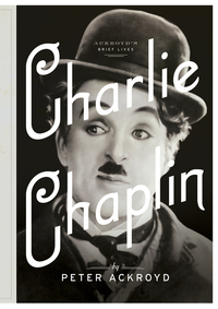 Cover image: Charlie Chaplin 9780385537377
