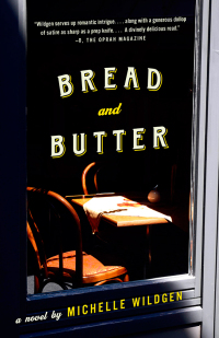 Cover image: Bread and Butter 9780385537438