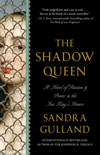 Cover image: The Shadow Queen 9780385537520
