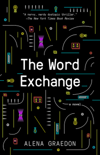Cover image: The Word Exchange 9780385537650