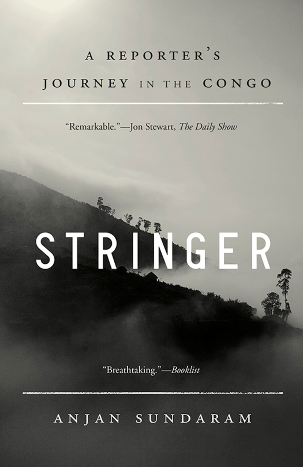 Stringer (eBook)