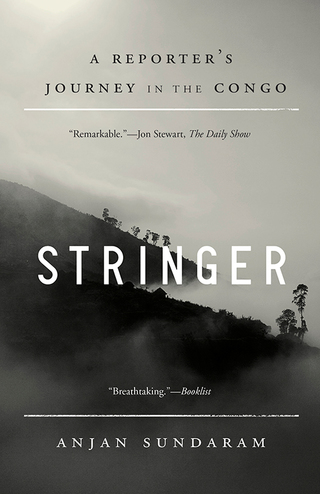 Cover image: Stringer 9780385537759