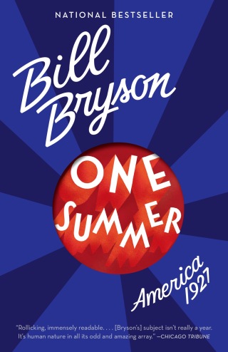 Cover image: One Summer 9780767919401