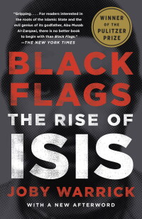 Cover image: Black Flags 9780804168939