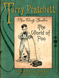 Cover image: The World of Poo 9780385538244