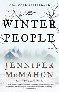 Cover image: The Winter People 9780385538510