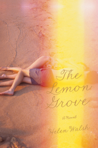 Cover image: The Lemon Grove 9780385538534