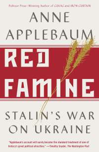 Cover image: Red Famine 9780385538855