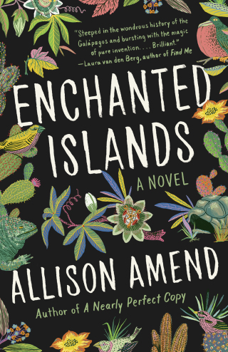 Cover image: Enchanted Islands 9780385539067