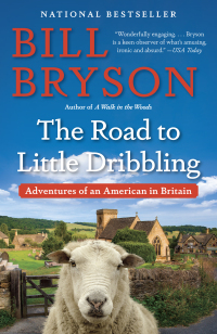 Cover image: The Road to Little Dribbling 9780385539289