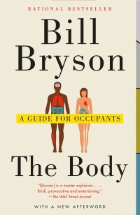 Cover image: The Body 9780385539302