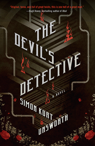 Cover image: The Devil's Detective 9780385539340