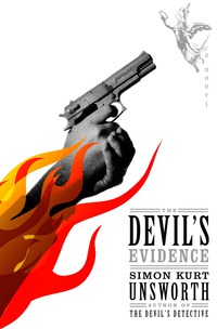 Cover image: The Devil's Evidence 9780385539364