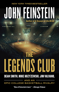 Cover image: The Legends Club 9780385539418