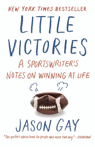 Cover image: Little Victories 9780804173322