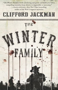 Cover image: The Winter Family 9780385539487