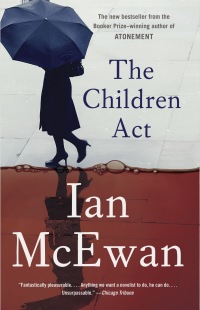 Cover image: The Children Act 9780385539708
