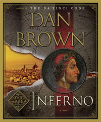 Cover image: Inferno: Special Illustrated Edition 9780385539852