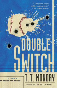 Cover image: Double Switch 9780385539951