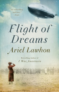 Cover image: Flight of Dreams 9780385540025