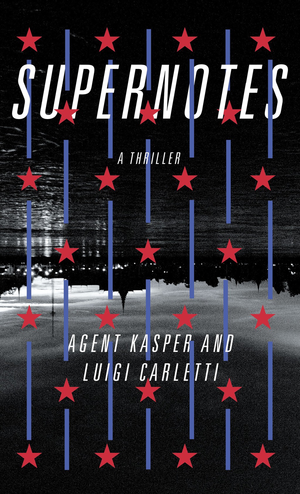 Supernotes (eBook)