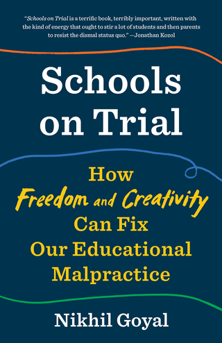Cover image: Schools on Trial 9780385540124