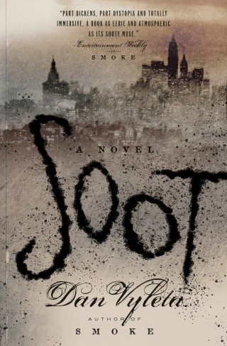 Cover image: Soot 9780385540223