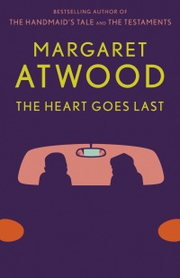 Cover image: The Heart Goes Last 9780385540353