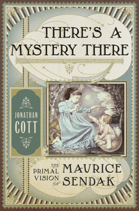 Cover image: There's a Mystery There 9780385540438