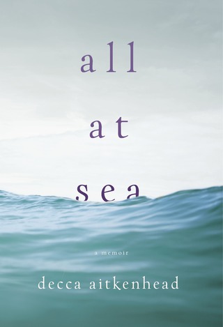 Cover image: All at Sea 9780385540650