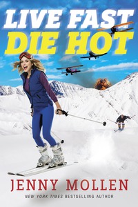 Cover image: Live Fast Die Hot 9780385540698