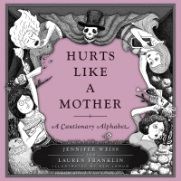 Cover image: Hurts Like a Mother 9780385540773